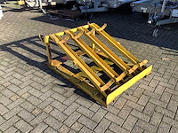 Gasflessenrek - afbeelding 1 van  5