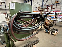 Gasflessenwagen en divers - afbeelding 5 van  8