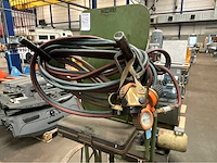 Gasflessenwagen en divers - afbeelding 6 van  8