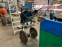 Gasflessenwagen en divers - afbeelding 4 van  9