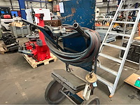 Gasflessenwagen en divers - afbeelding 5 van  9