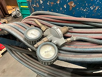 Gasflessenwagen en divers - afbeelding 6 van  9