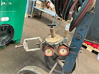 Gasflessenwagen en divers - afbeelding 7 van  9