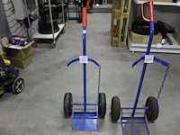 Gasflessenwagen variofit - afbeelding 1 van  3