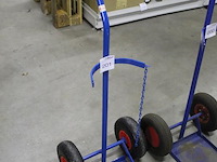 Gasflessenwagen variofit - afbeelding 3 van  3