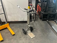 Gasflessenwagen - afbeelding 1 van  5