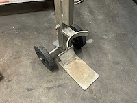 Gasflessenwagen - afbeelding 3 van  5