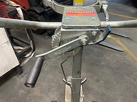 Gasflessenwagen - afbeelding 5 van  5