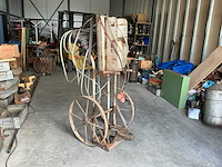 Gasflessenwagen - afbeelding 2 van  5