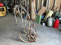 Gasflessenwagen - afbeelding 3 van  5