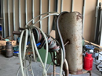 Gasflessenwagen - afbeelding 4 van  5