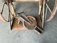 Gasflessenwagen - afbeelding 5 van  5