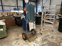 Gasflessenwagen - afbeelding 2 van  4