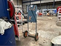 Gasflessenwagen - afbeelding 3 van  4