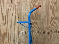 Gasflessteekwagen - afbeelding 3 van  4