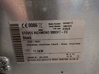 Gasfornuis, richmond, 900dft-eu - afbeelding 5 van  13