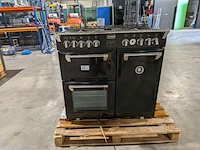 Gasfornuis, richmond, 900dft-eu - afbeelding 6 van  13