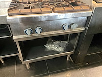Gasfornuis - afbeelding 8 van  8
