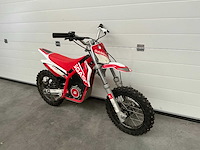 Gasgas e12 minibike - afbeelding 1 van  8