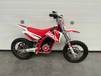 Gasgas e12 minibike - afbeelding 2 van  8