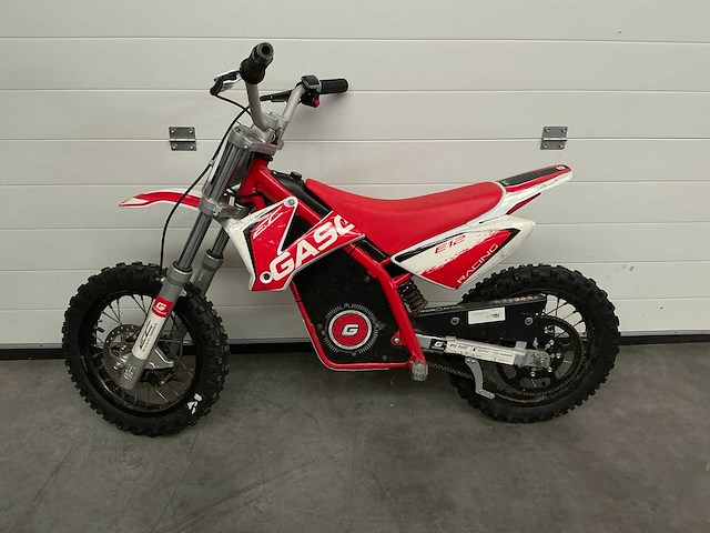 Gasgas e12 minibike - afbeelding 3 van  8