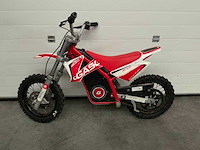 Gasgas e12 minibike - afbeelding 3 van  8