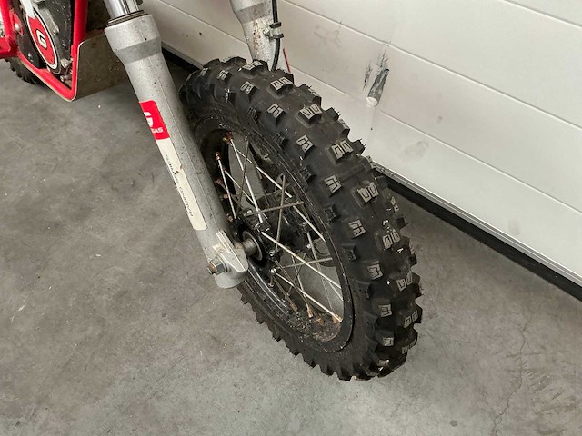 Gasgas e12 minibike - afbeelding 4 van  8