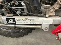 Gasgas e12 minibike - afbeelding 6 van  8