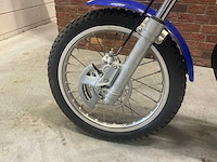 Gasgas txt boy 50 trialmotor - afbeelding 3 van  13