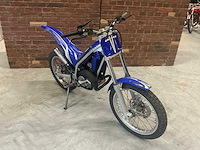 Gasgas txt boy 50 trialmotor - afbeelding 1 van  13