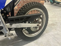 Gasgas txt boy 50 trialmotor - afbeelding 7 van  7