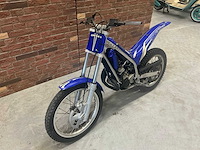 Gasgas txt boy 50 trialmotor - afbeelding 3 van  7
