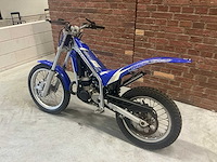 Gasgas txt boy 50 trialmotor - afbeelding 5 van  7