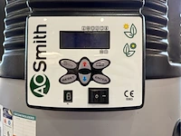 Gasgestookte hr-warmwaterboiler, a.o. smith, cyclone iii bfc 50, grijs/zwart, 368 liter | ca. 50,3 kw, 2009 - afbeelding 2 van  6