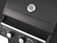 Gasgrill / barbecue louisiana 3 branders - afbeelding 5 van  14