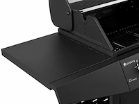 Gasgrill / barbecue louisiana 3 branders - afbeelding 3 van  14