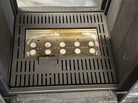 Gashaard, bellfires, vertical bell medium - afbeelding 3 van  8