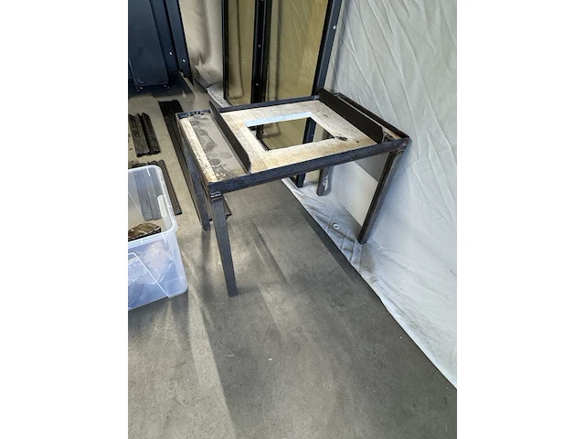 Gashaard, bellfires, vertical bell medium - afbeelding 6 van  8