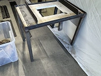 Gashaard, bellfires, vertical bell medium - afbeelding 6 van  8