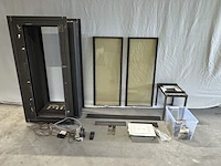 Gashaard, bellfires, vertical bell medium - afbeelding 7 van  8