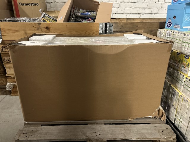 Gashaard voor buitengebruik - afbeelding 1 van  4