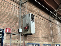 Gasheater (4x) - afbeelding 1 van  5