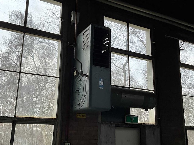 Gasheater (4x) - afbeelding 2 van  5