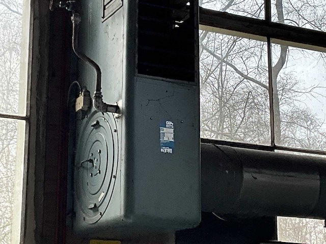 Gasheater (4x) - afbeelding 3 van  5