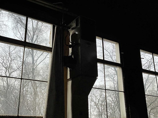 Gasheater (4x) - afbeelding 4 van  5