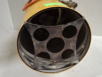 Gasheater 52kw 230v master, blp53m, bouwjaar 2017 - afbeelding 2 van  5