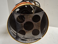 Gasheater 52kw 230v master, blp53m, bouwjaar 2017 - afbeelding 2 van  6