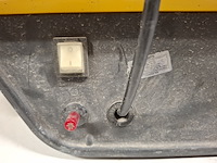 Gasheater 52kw 230v master, blp53m, bouwjaar 2017 - afbeelding 4 van  6