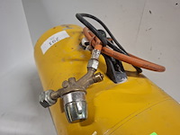 Gasheater 52kw 230v master, blp53m, bouwjaar 2017 - afbeelding 6 van  6