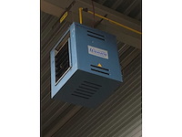 Gasheater (5x) - afbeelding 2 van  8